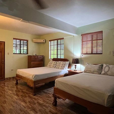 Castlevue B&B มอนเทโกเบย์ ภายนอก รูปภาพ
