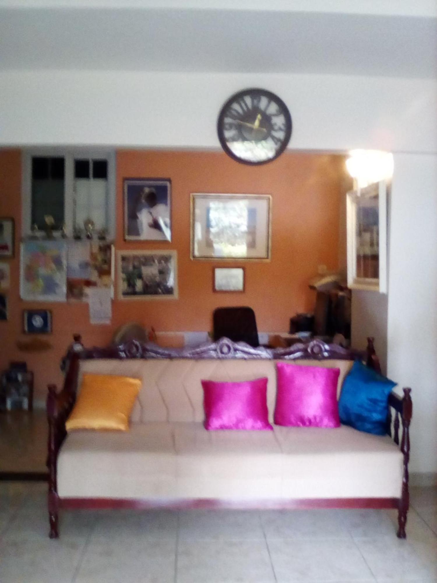 Castlevue B&B มอนเทโกเบย์ ภายนอก รูปภาพ